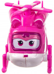 Трансформер-мини «Диззи» - Фото 3