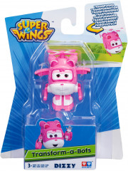 Трансформер-мини «Диззи» - Фото 6