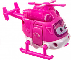 Трансформер-мини «Диззи» - Фото 7