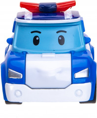Машинка-мини «Поли» - Фото 6