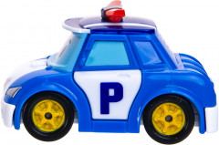 Машинка-мини «Поли» - Фото 7