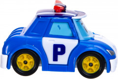 Машинка-мини «Поли» - Фото 8