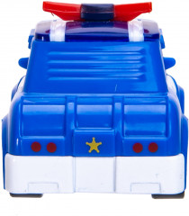 Машинка-мини «Поли» - Фото 9