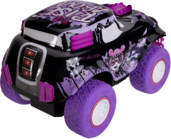 Машинка на пульте управления «Каору Ку» - Фото 4