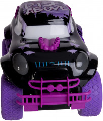 Машинка на пульте управления «Каору Ку» - Фото 5