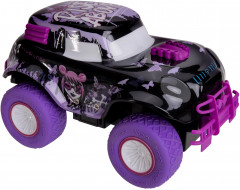 Машинка на пульте управления «Каору Ку» - Фото 2