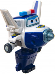 Трансформер-мини «Пол» - Фото 1