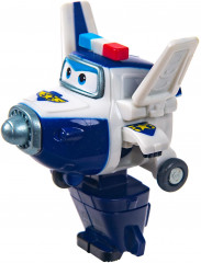 Трансформер-мини «Пол» - Фото 2