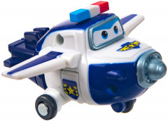 Трансформер-мини «Пол» - Фото 5