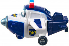 Трансформер-мини «Пол» - Фото 6