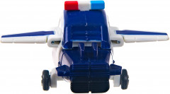 Трансформер-мини «Пол» - Фото 7