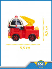 Машинка-мини «Рой» - Фото 3