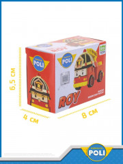 Машинка-мини «Рой» - Фото 4