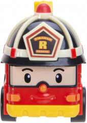 Машинка-мини «Рой» - Фото 6