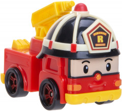 Машинка-мини «Рой» - Фото 10