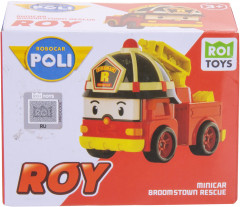 Машинка-мини «Рой» - Фото 11