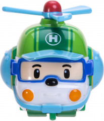 Машинка-мини «Хэйли» - Фото 6