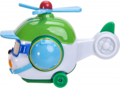 Машинка-мини «Хэйли» - Фото 7