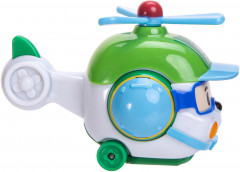 Машинка-мини «Хэйли» - Фото 9