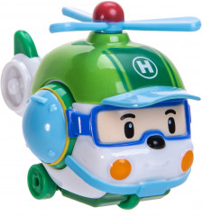 Машинка-мини «Хэйли» - Фото 10