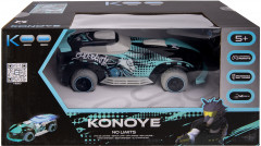 Машинка на пульте управления «Каноэ Ку» - Фото 14