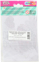 Набор для вышивки «Куколка» - Фото 5