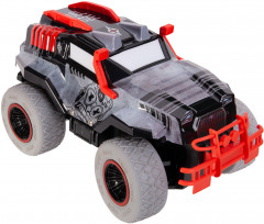 Машинка на пульте управления «Киннига Ку» - Фото 2