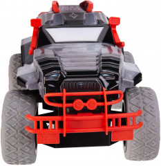 Машинка на пульте управления «Киннига Ку» - Фото 5