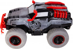 Машинка на пульте управления «Киннига Ку» - Фото 3