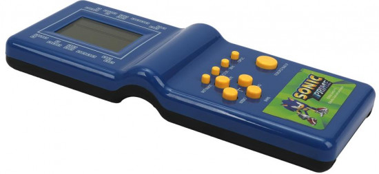 Игра электронная «Sonic»