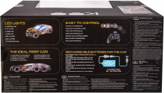 Машинка на пульте управления «Катай» - Фото 14