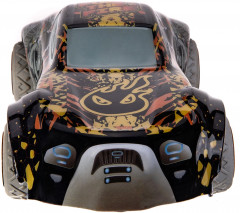 Машинка на пульте управления «Катай» - Фото 2