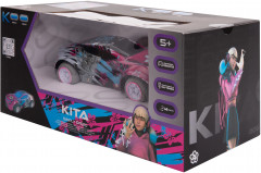 Машинка на пульте управления «Кита Ку» - Фото 11