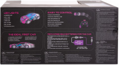 Машинка на пульте управления «Кита Ку» - Фото 12