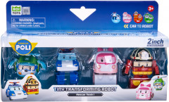 Набор мини-трансформеров - Фото 8