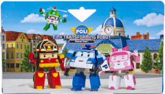 Набор мини-трансформеров - Фото 9