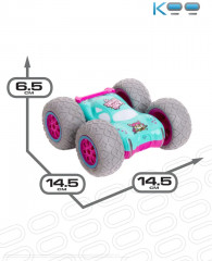 Машинка на пульте управления «Кайя Ку» - Фото 5