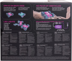 Машинка на пульте управления «Кайя Ку» - Фото 13