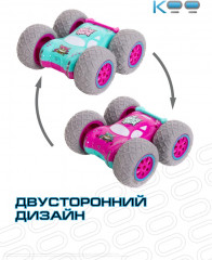 Машинка на пульте управления «Кайя Ку» - Фото 4