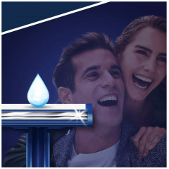 Набор станков одноразовых «Blue II» - Фото 1