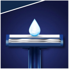 Набор станков одноразовых «Blue II» - Фото 2