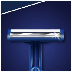 Набор станков одноразовых «Blue II» - Фото 5