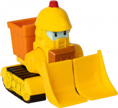 Машинка металлическая «Брунер» - Фото 6