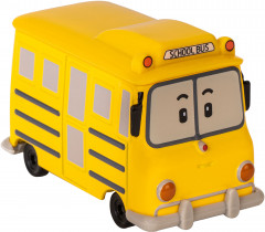 Машинка металлическая «Скулби» - Фото 6