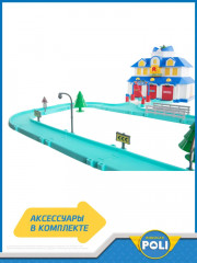 Игровой набор «Штаб-квартира 2.0» - Фото 9
