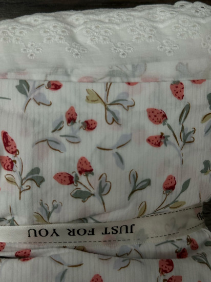 Комплект постельного белья