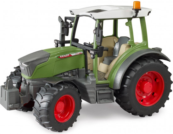 Трактор «Fendt Vario 211»