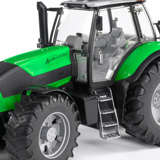 Трактор «Deutz Agrotron X720»