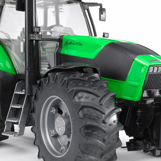 Трактор «Deutz Agrotron X720»