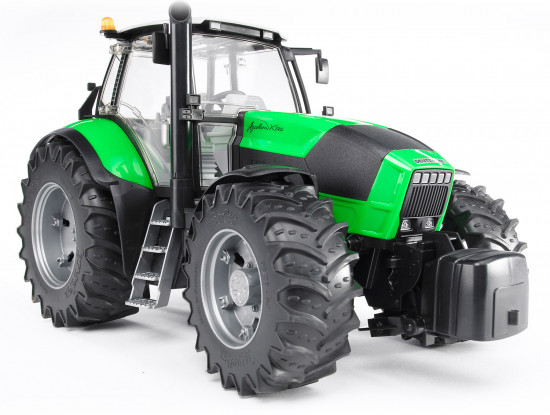 Трактор «Deutz Agrotron X720»